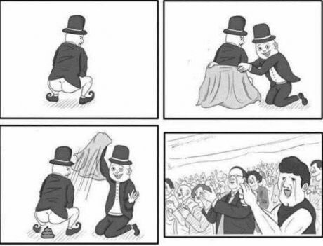 Пост аморального тупежа к этим выходным