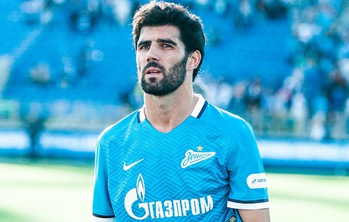 Кубок Конфедераций 2017 часть.3
