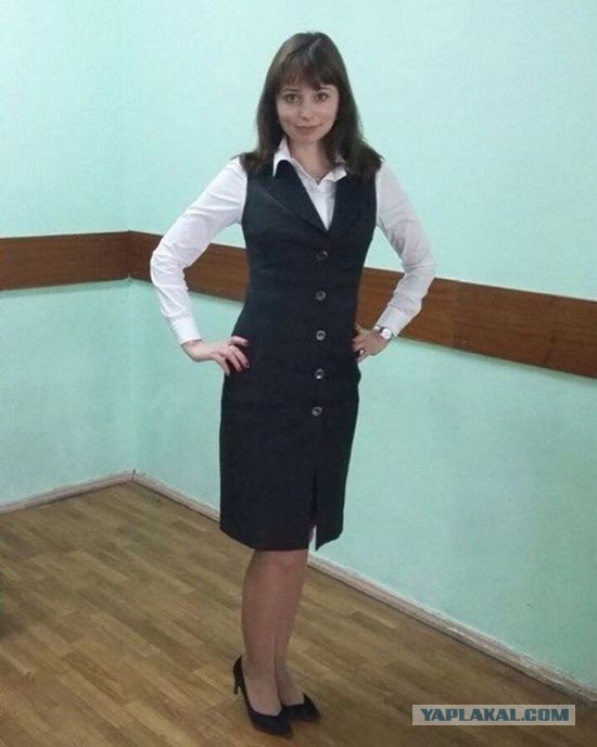 Учительницы, к которым хочется попасть на урок