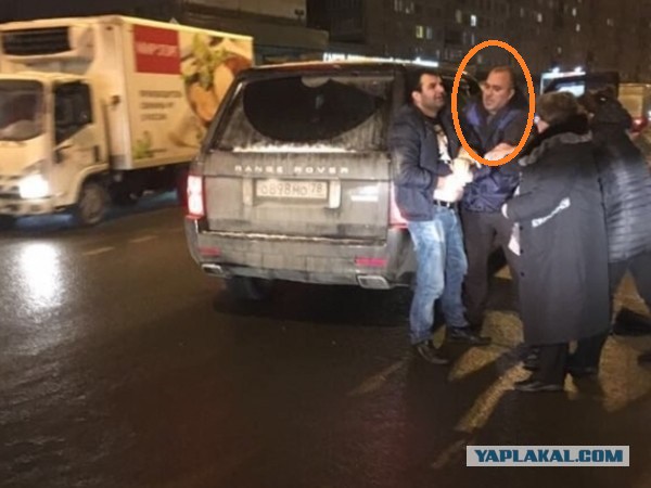 Нападение на водителя автобуса перевозящего детей