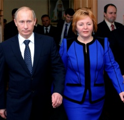 Путин подписал закон о признании алиментщиков безвестно отсутствующими