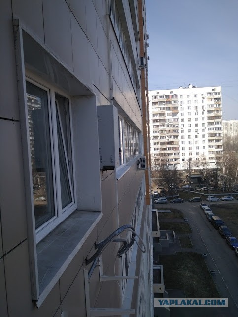 Нашел  работника  с авито на свою голову
