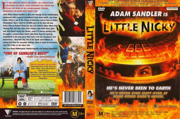 little nicky blu-ray download torrent