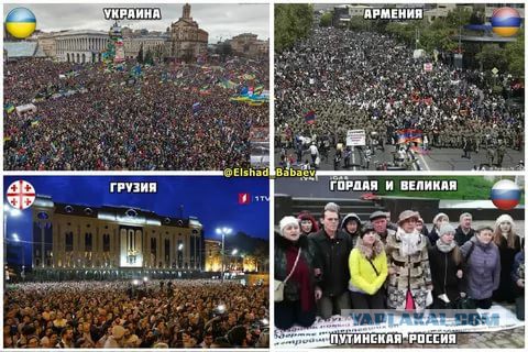 В Кремле готовы смягчить пенсионную реформу, если она вызовет протесты