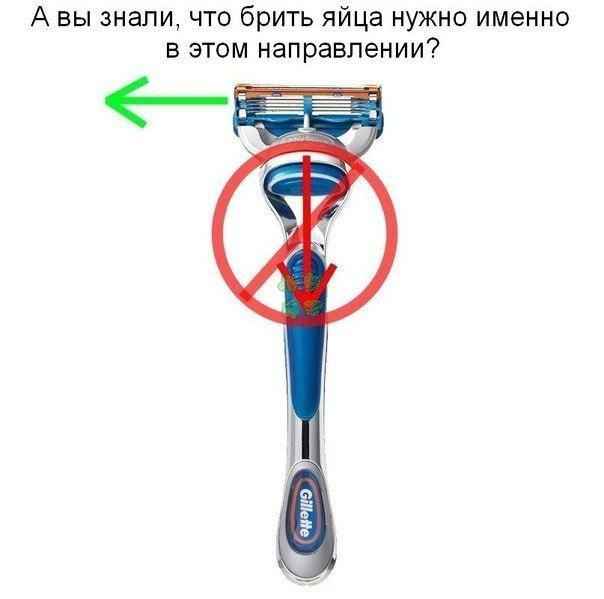 Не очень адекватный юмор