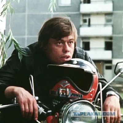 Не бухайте, мужики!