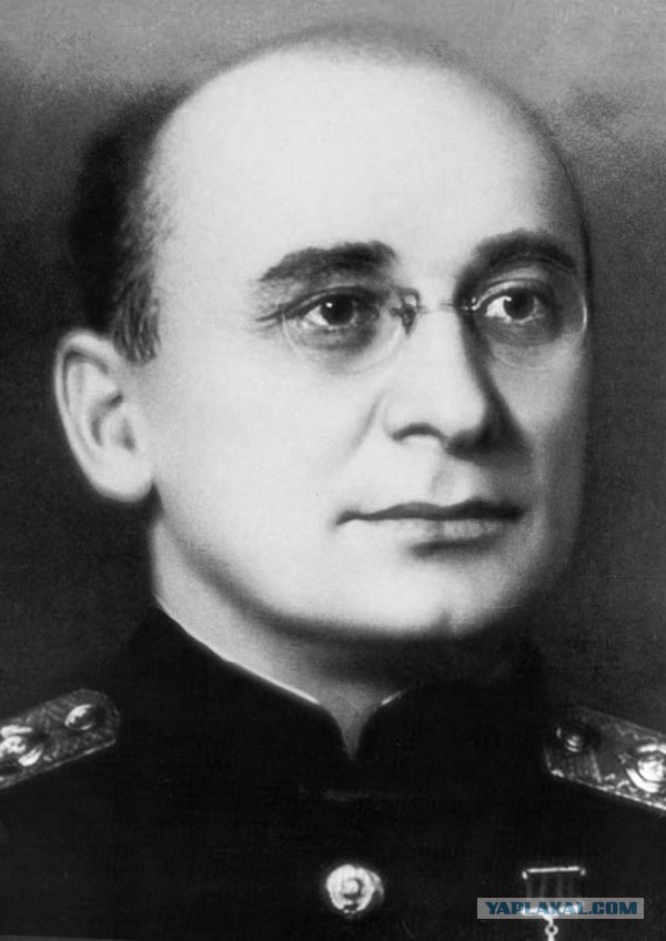 Негодяй и предатель Лившиц