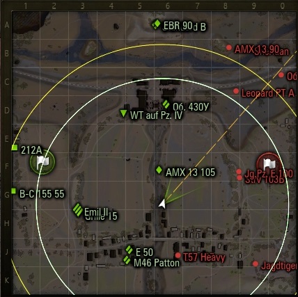 Wargaming 58