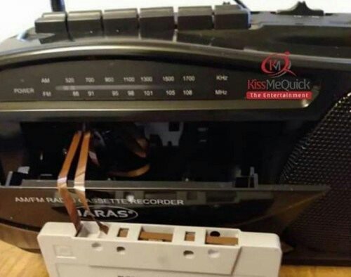 90-е года в картинках