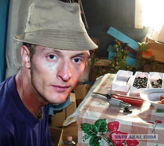 Кризис коснулся всех