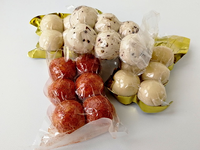 Флешмоб. 20 октября - Международный день повара!