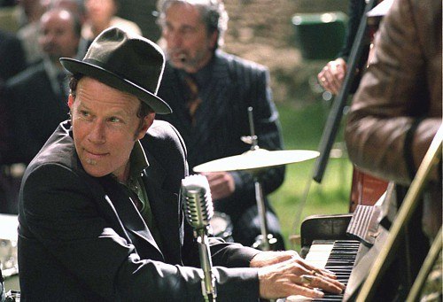 Такой разный Tom Waits
