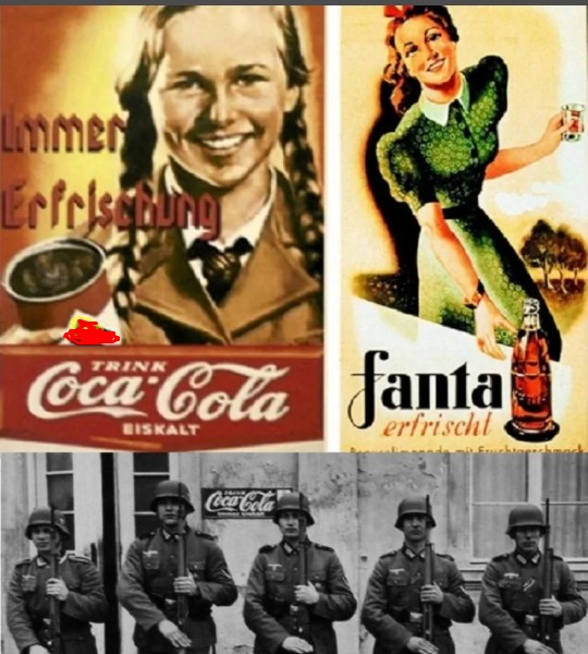Топ-11 любопытных секретов Coca-Cola, о которых не знают даже фанаты