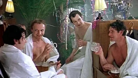 ⚡️Умер Андрей Мягков