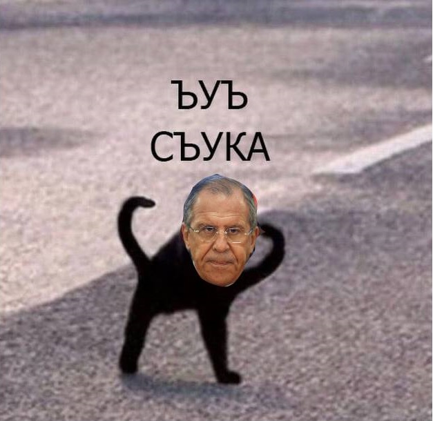 А вот и ответочка!