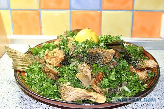 Кулинарная беседка