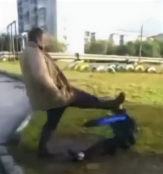 Школота лютует