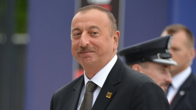 ⚡️ Азербайджан намерен вдвое увеличить экспорт газа в Европу