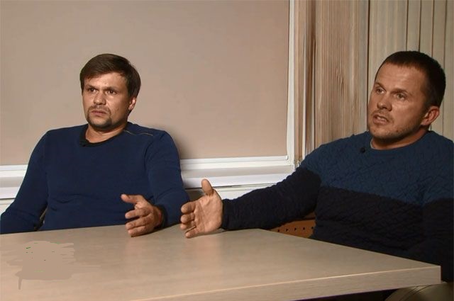 Лавров потребовал от офиса Борреля до конца сегодняшнего дня предоставить стенограмму
