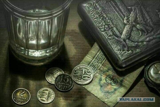 Пятничная ностальгия, когда строили светлое будущее!