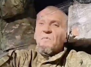 Киднепинг по украински.