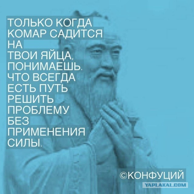 В следующий раз, когда у вас возникнет соблазн купить маме скульптуру-сувенир, обязательно осмотрите ее со всех сторон