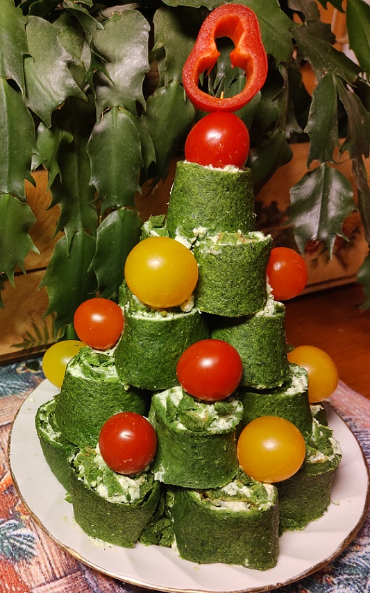 Моя арт-кулинария