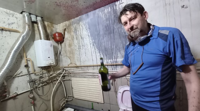 О вселенной и о том, где мы и кто мы