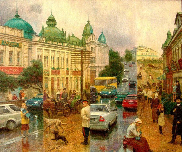 АРТ-Воскресенье
