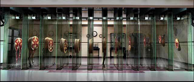 Requiem By Damien Hirst (жесть 20 фот)