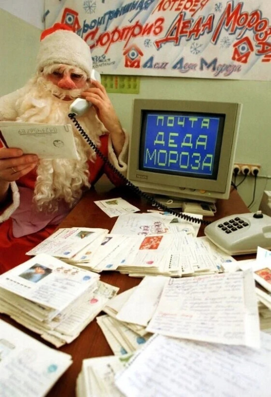 Интересные и редкие ретро-фотографии 30.12.24