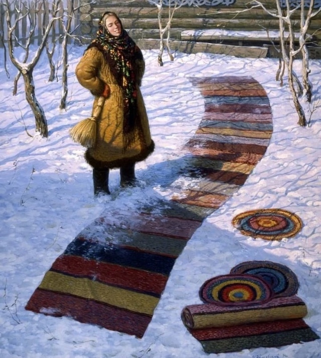 АРТ-Воскресенье