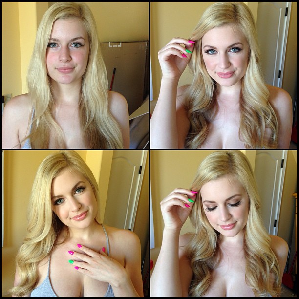 Alexandra codefuck