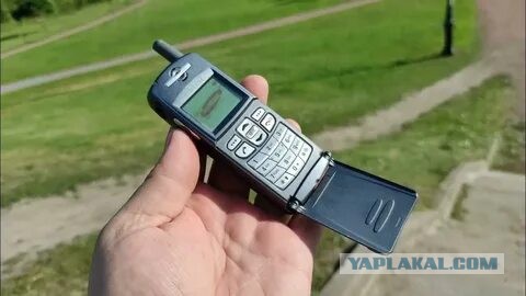 Вспомним 2005 год. 20 лет красавчику, а он все так же неотразим