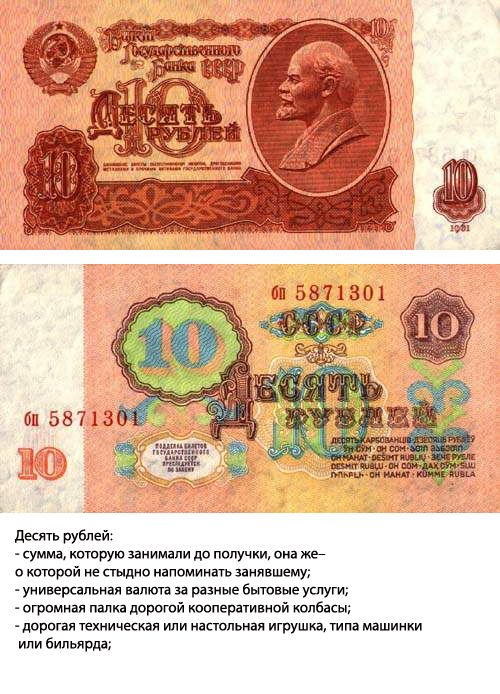 Про рубль