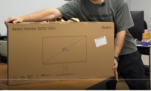 Ищу монитор HP e27q G5 QHD