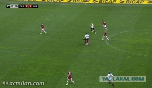 Футбол Мира Часть 2