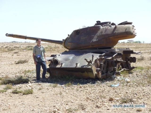 Wargaming 8
