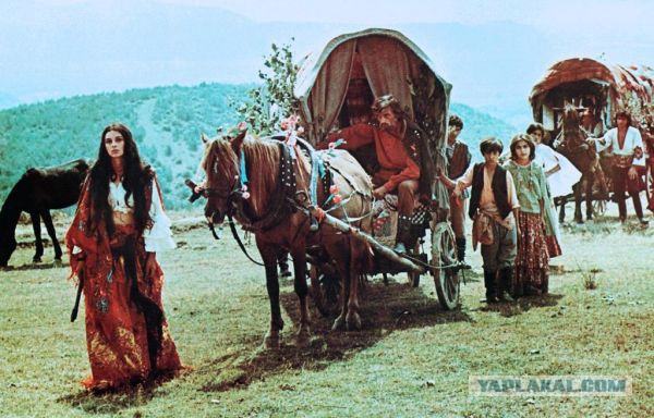 Испанский архитектор разработал проект