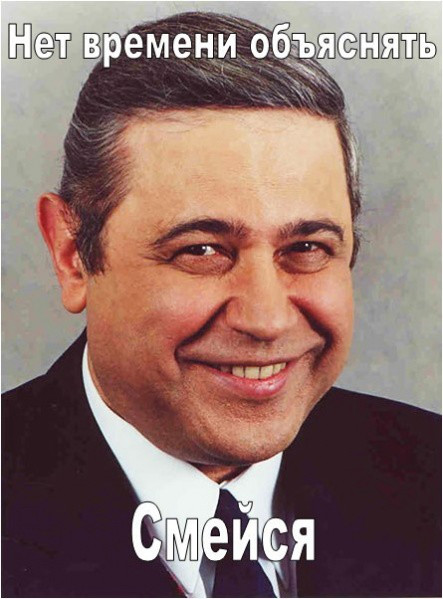 Белоруссия наносит ответный удар