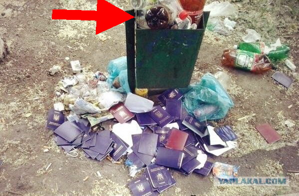 Как быстро сдать украинский паспорт?