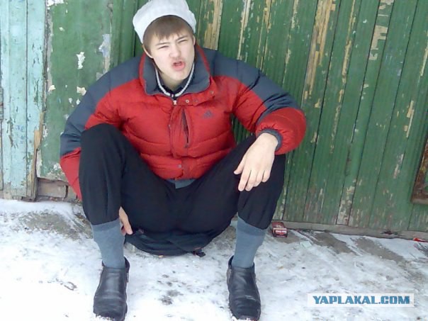 Мужская мода, как не надо одеваться