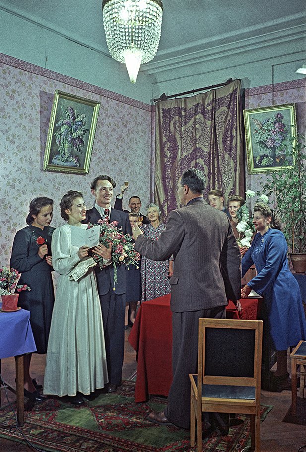 Советские дети на фотографиях