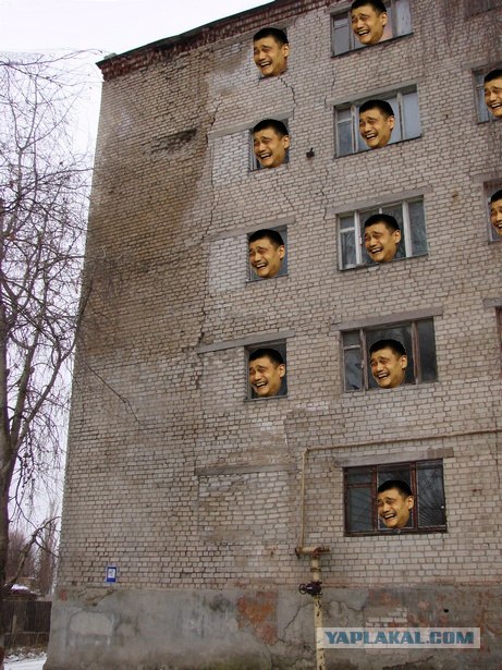 Ну спасибо, что предупредили!
