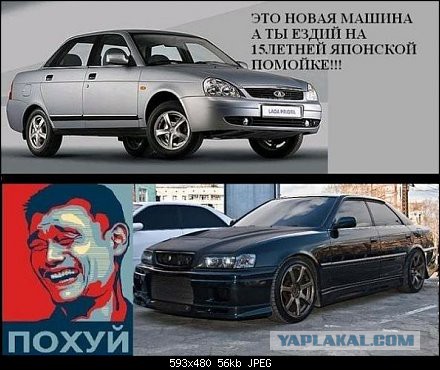 Стоишь в ожидании поворота...
