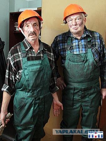 В РПЦ опять скандалы