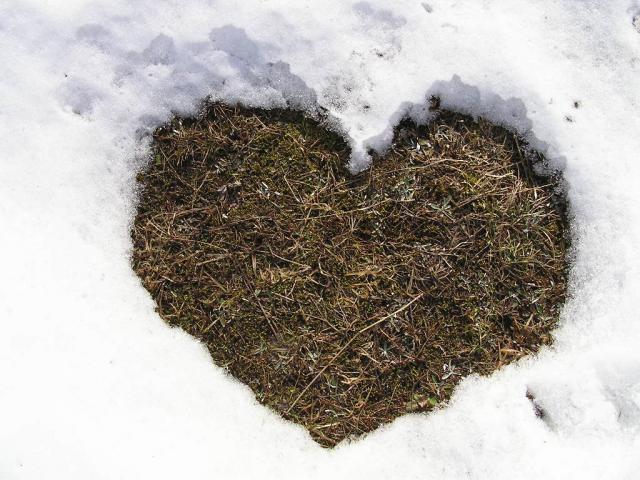 Валентинка 2