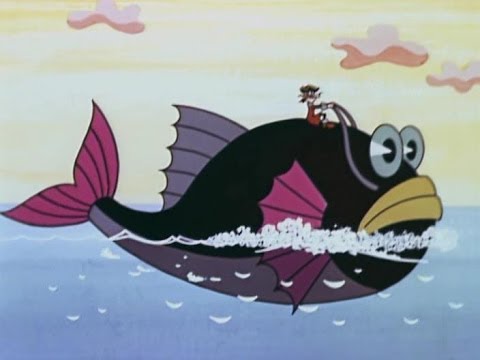 Сходили на рыбалочку