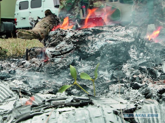 Быт спецназа. Тыл и довольствие.