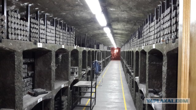 Цены на винную продукцию завода "Массандра"